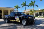 Ford F-150 by Foose Design 2007 года